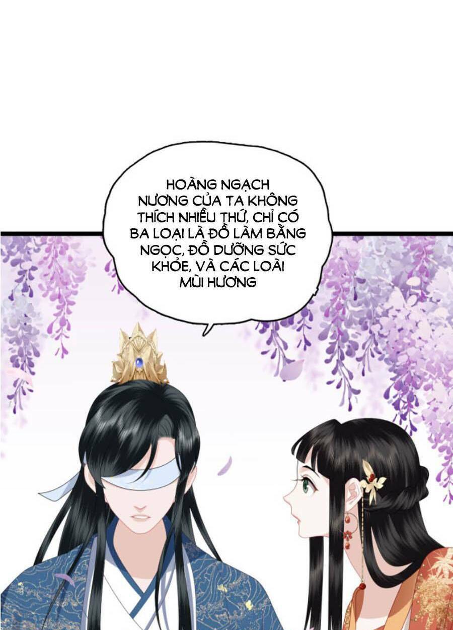 Điều Hương Vương Phi: Chapter 23