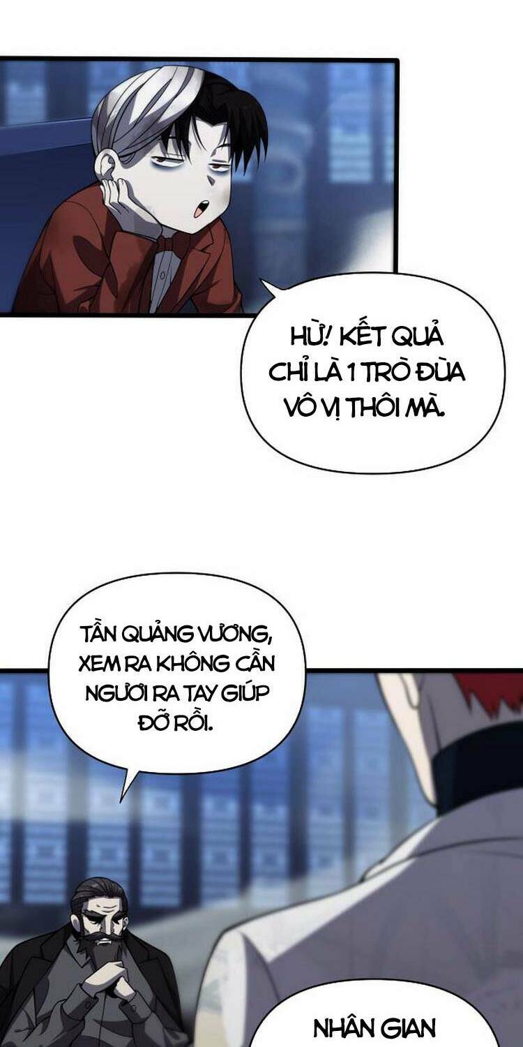 Trọng Sinh Tiểu Y Tiên: Chapter 154