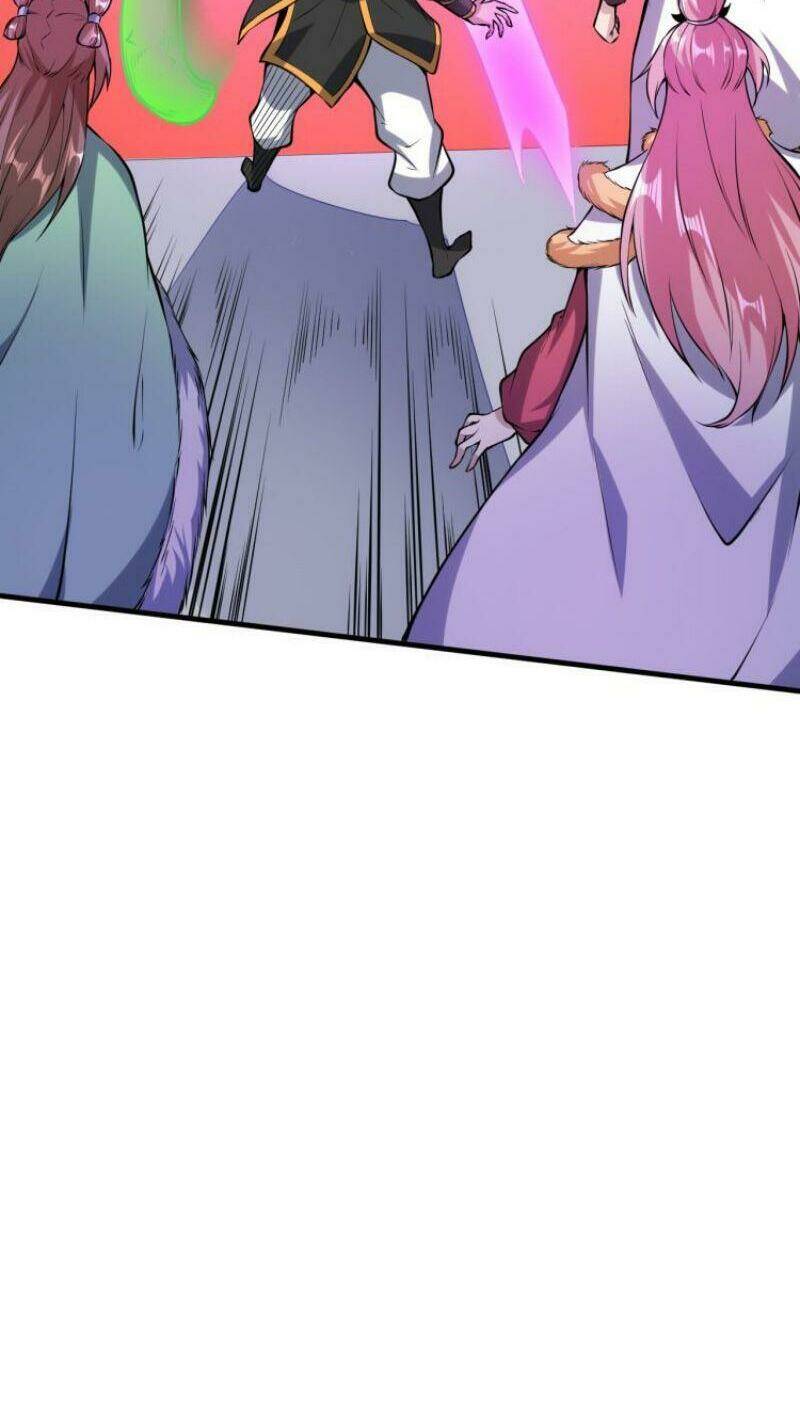 Đấu Hồn Đại Lục: Chapter 50