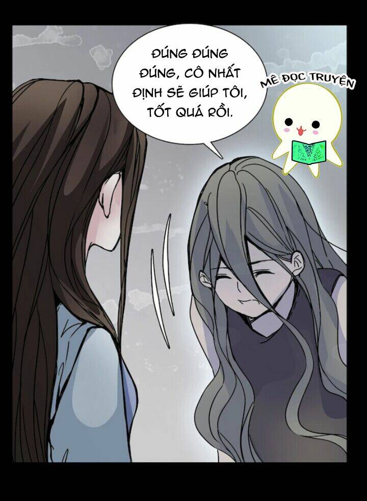 Nhật Ký Nữ Phù Thủy Hồi Sinh: Chapter 11
