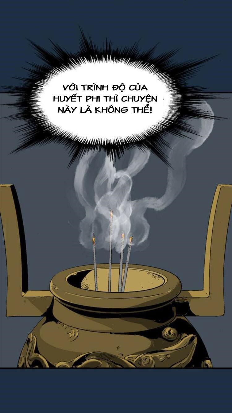 Cao Thủ 2: Chapter 121.2