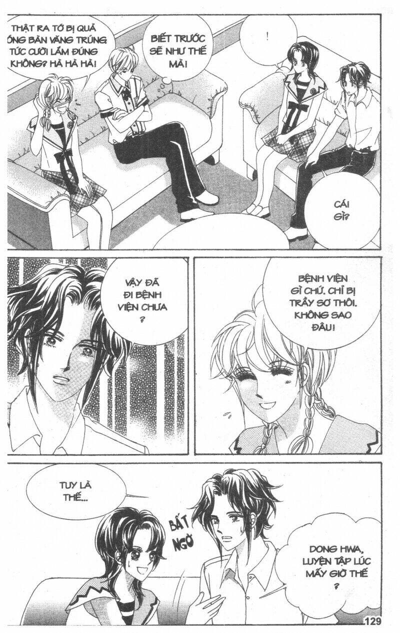 Cũng Vì Em: Chapter 12