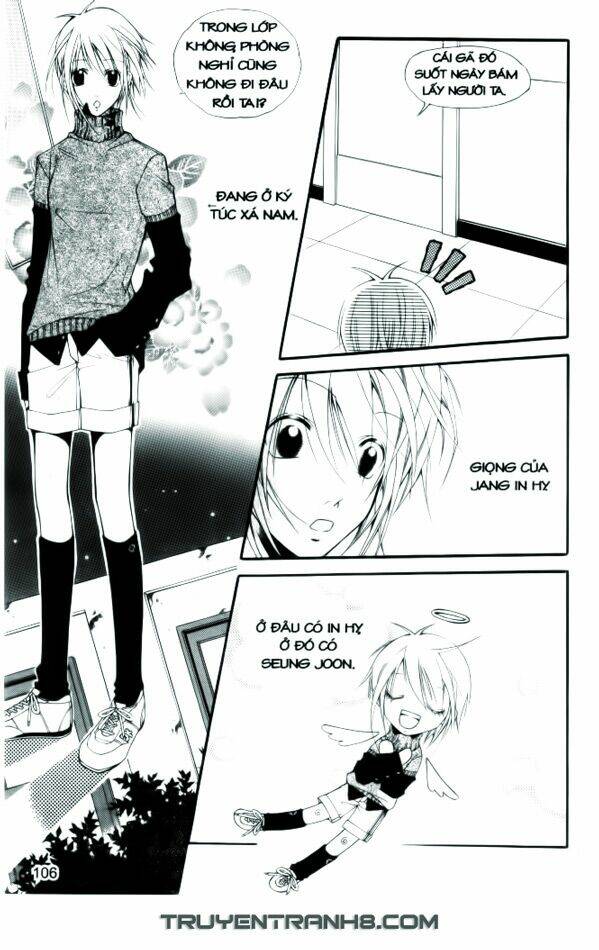 Ngọc Trong Đá-Ace: Chapter 5