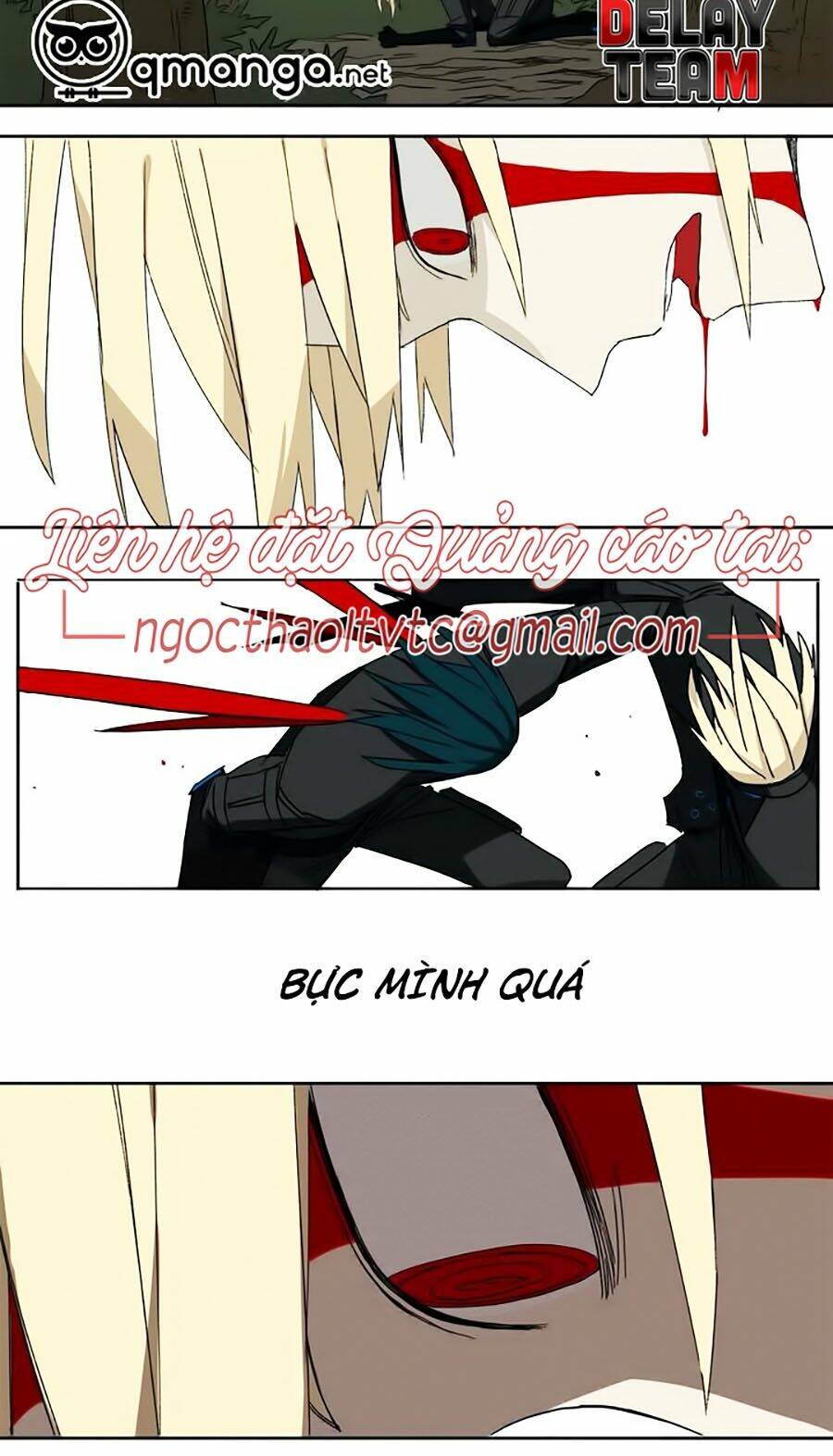 Đại Chiến Muỗi Biến Dị: Chapter 32