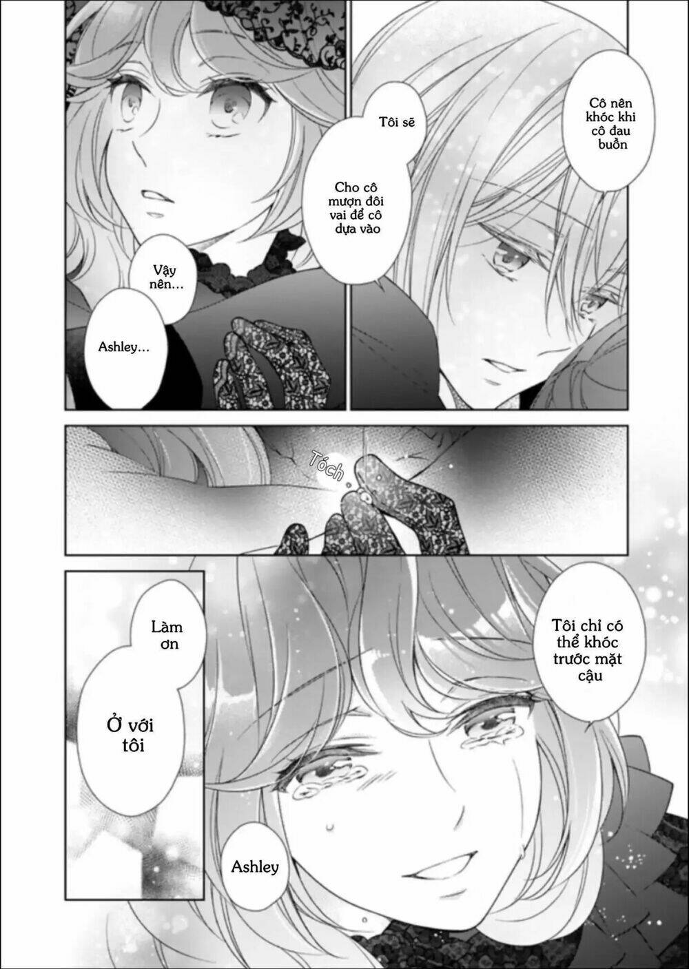 Tensei Shite Yandere Kouryaku Yaishou Kyara To Shujuukankei Ni Natta Kekka: Chapter 2.2