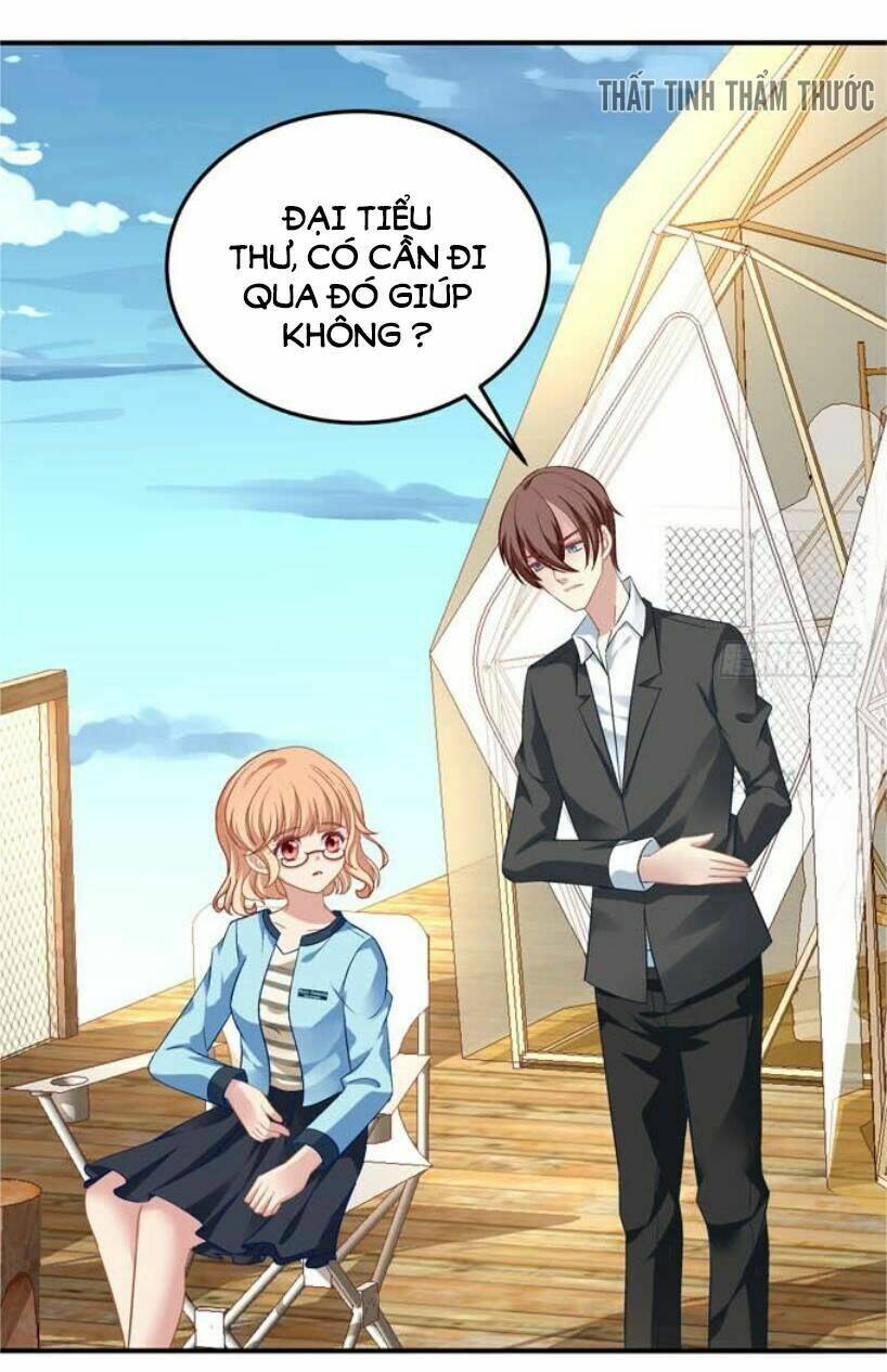 Đế Vương Ta Vẫn Còn Nhỏ: Chapter 53