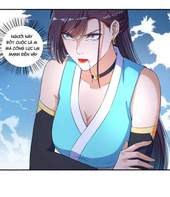 Cuồng Phi Phách Lối: Chapter 54