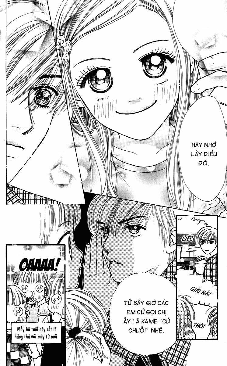 Cô Láng Giềng: Chapter 7