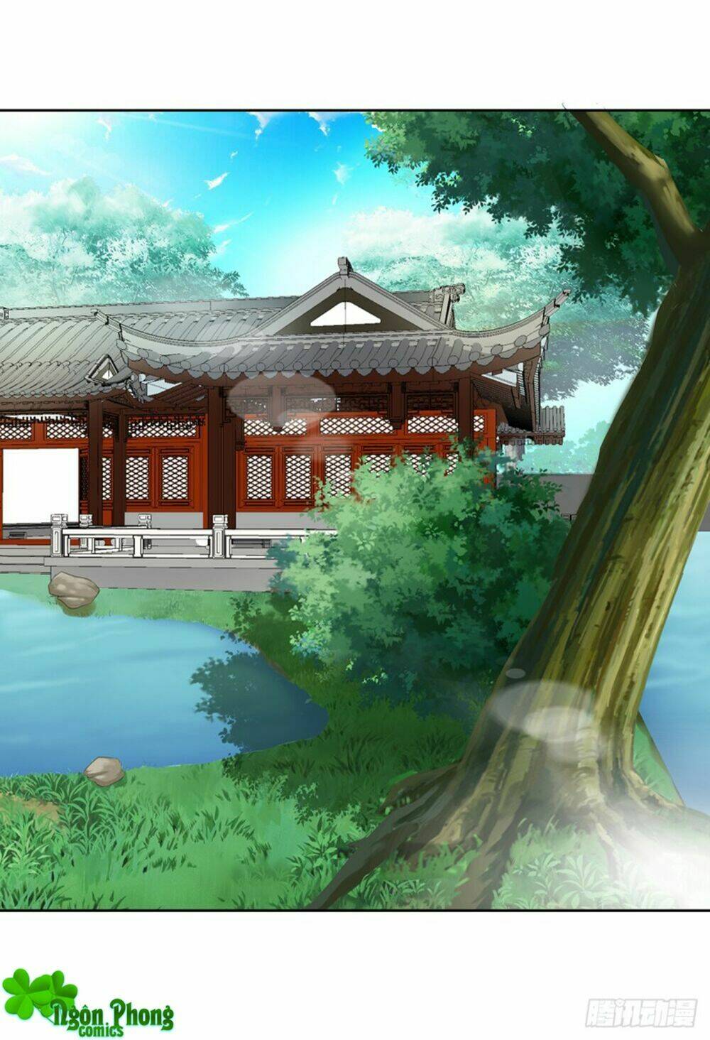 Hỏa Hồ: Chapter 43