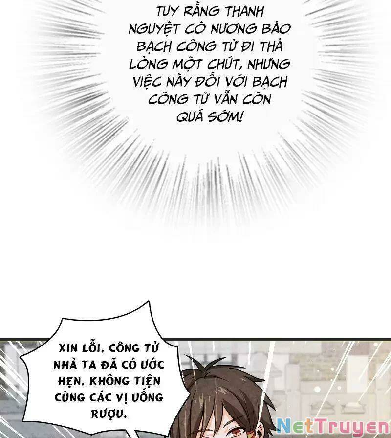 Ngươi Thực Sự Là Thiên Tài: Chapter 14