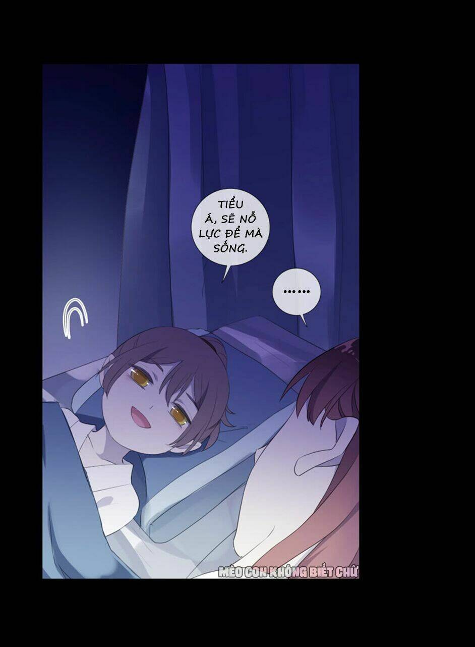 Bách Yêu Dị Văn: Chapter 26