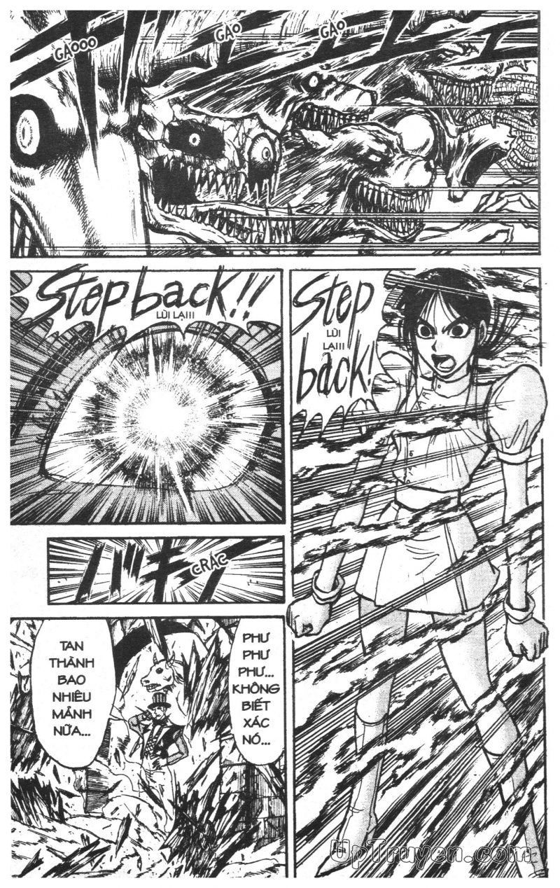 Fujita Kazuhiro: Chapter 39