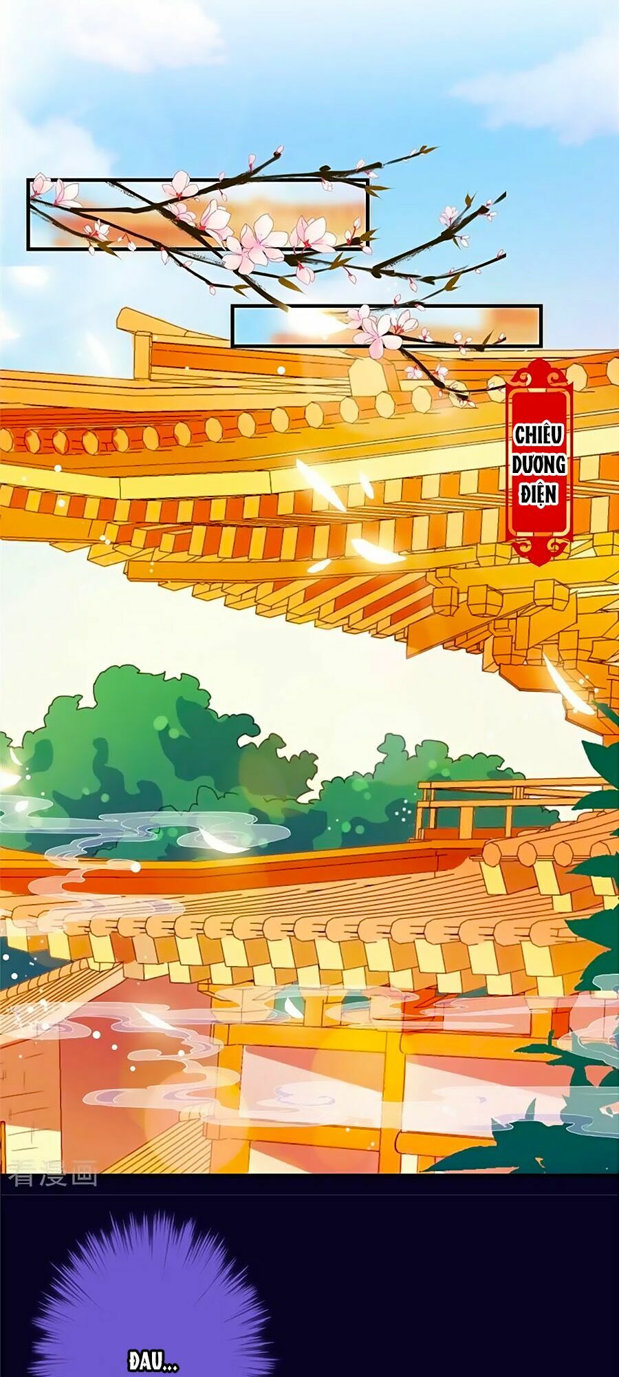 Vương Gia ! Ngươi Thật Bỉ Ổi !: Chapter 500