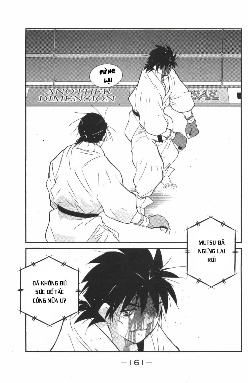 Truyền Nhân Atula 3: Chapter 28