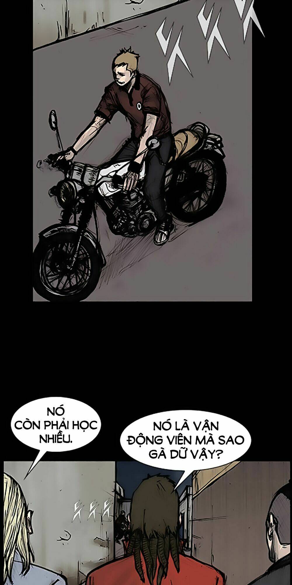 Độc Cô Tiền Truyện: Chapter 104