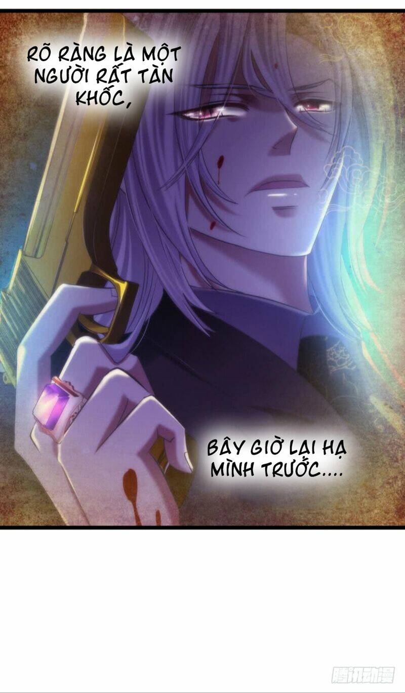 Một Vạn Tư Thế Công Lược Yêu Nam: Chapter 113