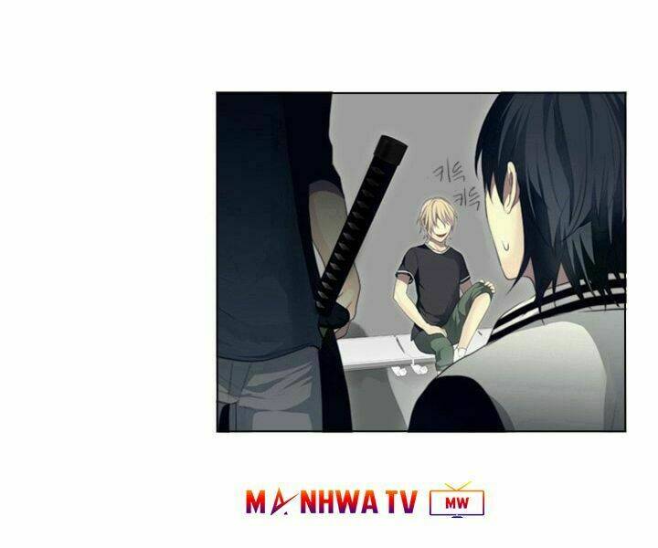 Người Cống Hiến: Chapter 7