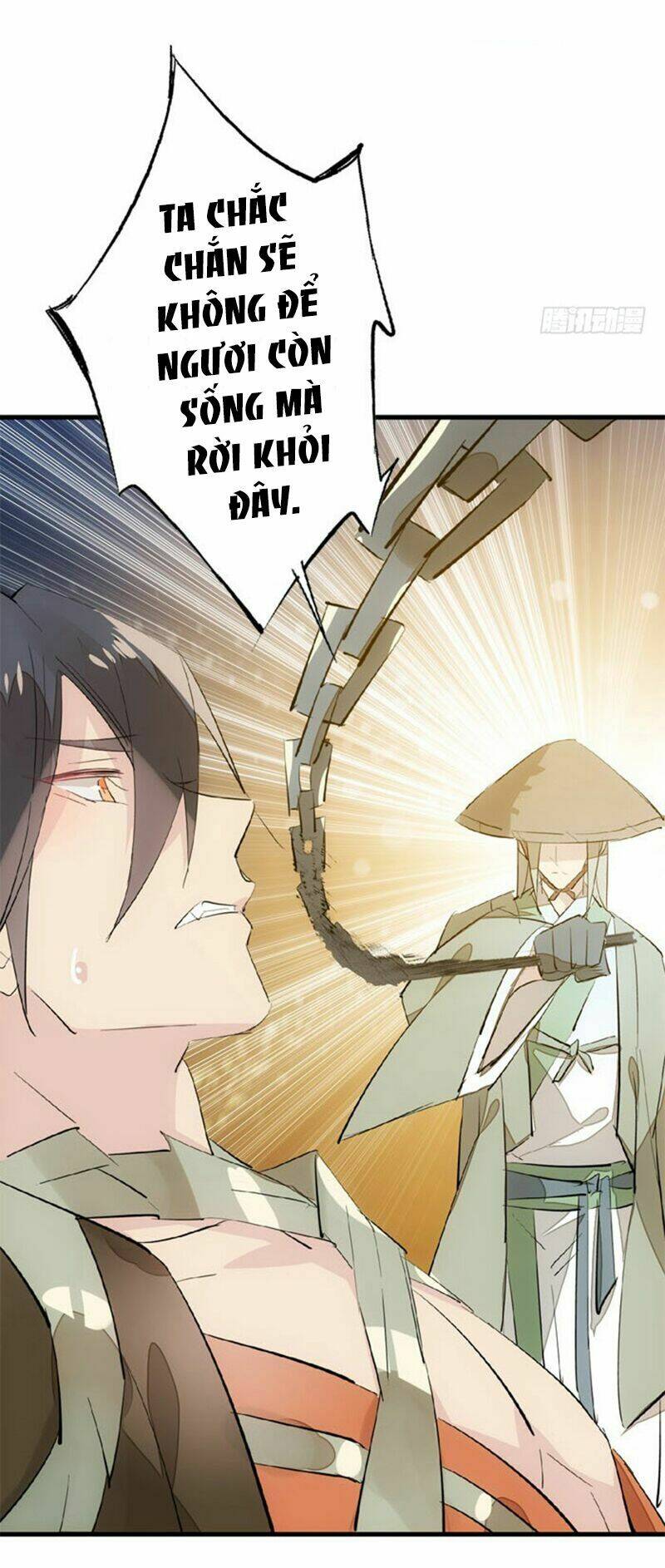 Sư Phụ Lại Trêu Chọc Ta: Chapter 47