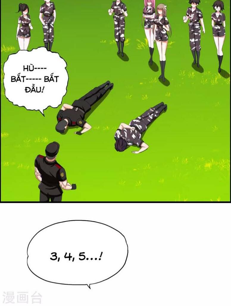 Y Đẳng Cuồng Binh: Chapter 18