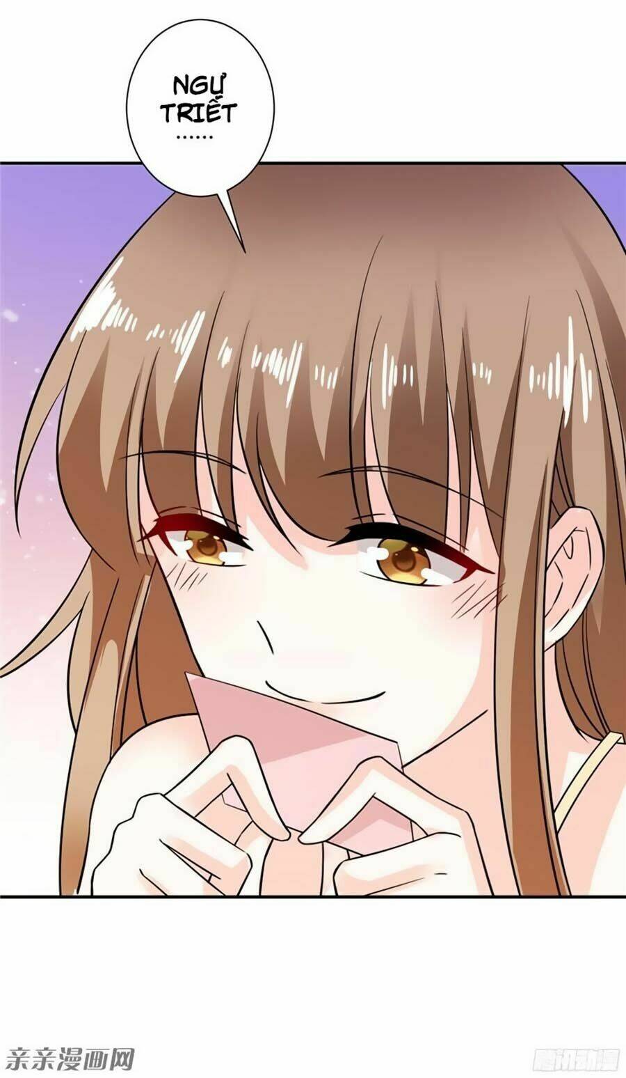 Vợ Yêu Là Báu Vật: Chapter 45