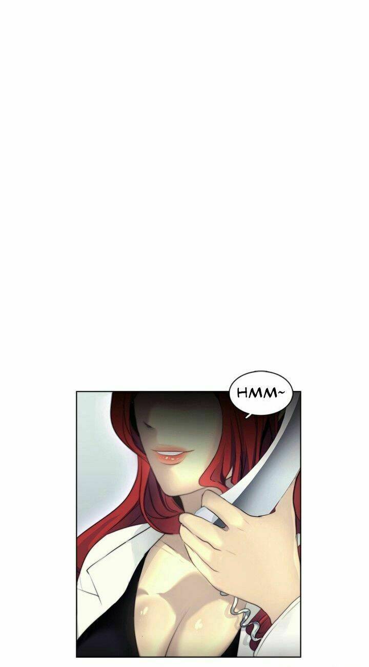 Người Cống Hiến: Chapter 6