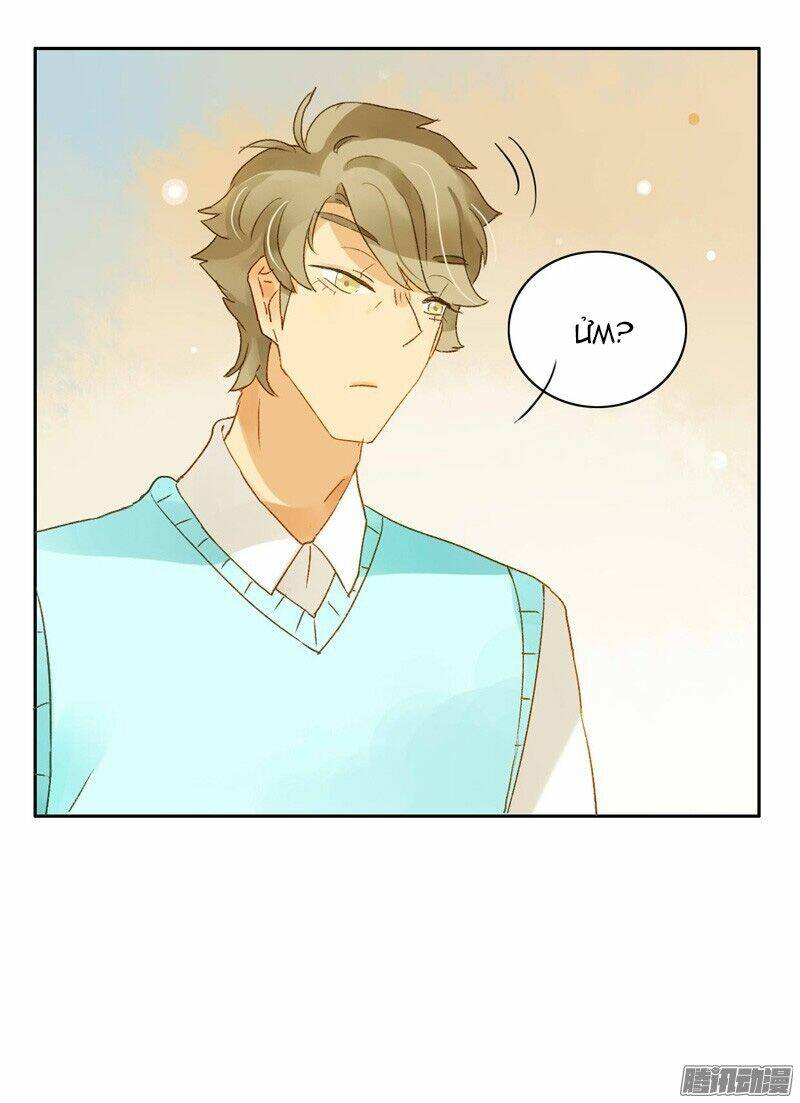 Sức Mạnh Của Sắc Đẹp: Chapter 97