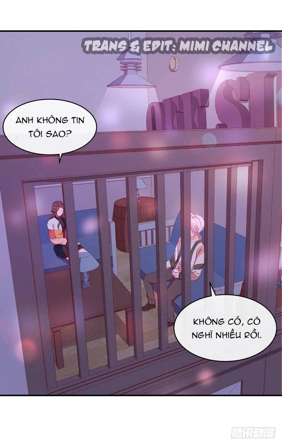 Gả Cho Tình Cũ Làm Lão Bà: Chapter 42