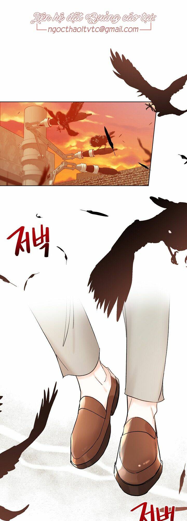 Kẻ Cắp Mặt Trăng: Chapter 5