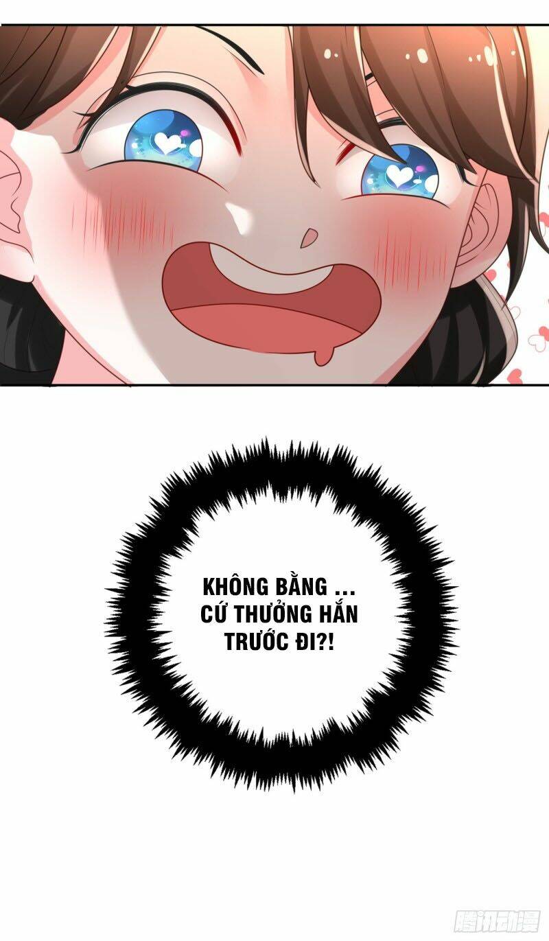 Giang Sơn Mỹ Nam Nhập Trướng Ta: Chapter 2