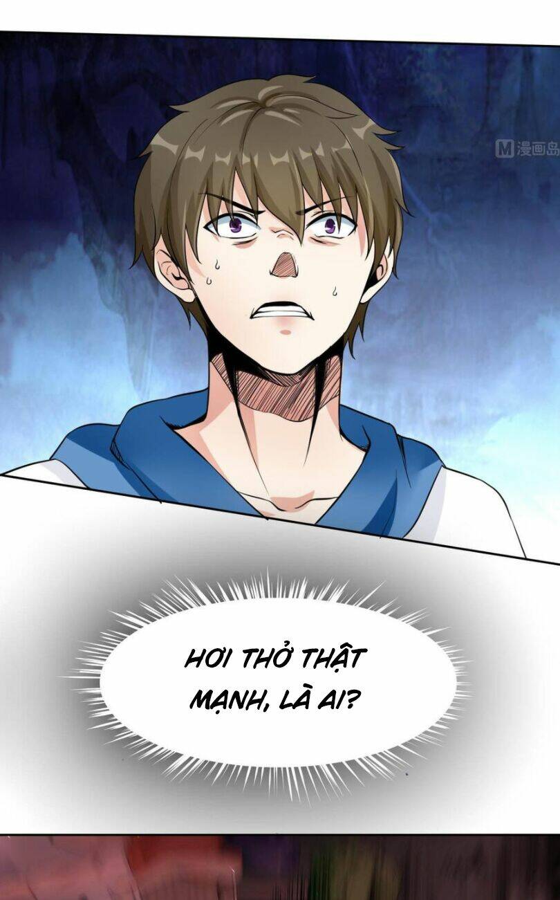 Hắn Là Long Ngạo Thiên: Chapter 70