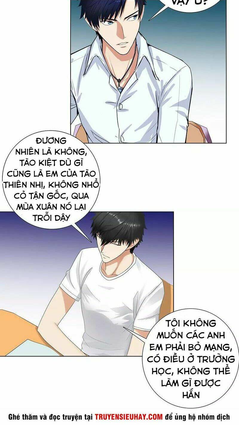 Học Viện Cao Thủ: Chapter 85