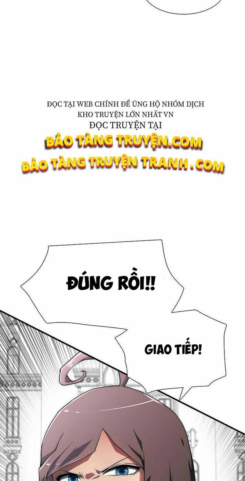 Các Chòm Sao Chỉ Chú Ý Mình Tôi: Chapter 5
