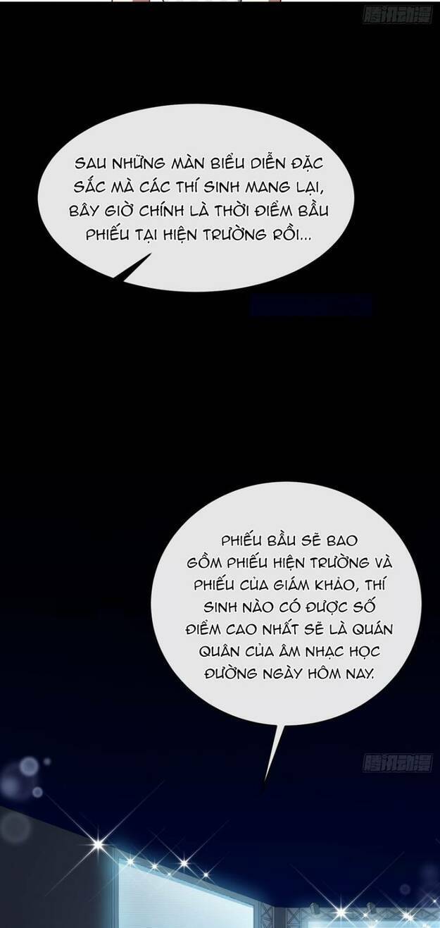 Mỹ Nhân Tâm Động: Chapter 28