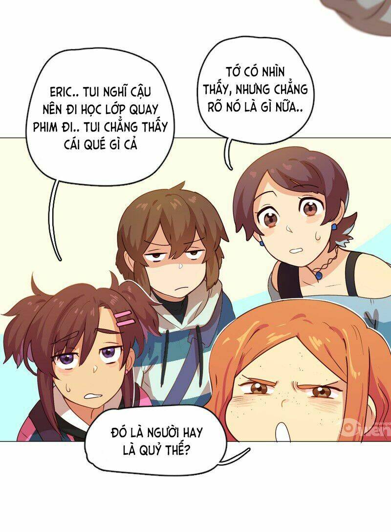 Lời Nguyền Lalin: Chapter 12