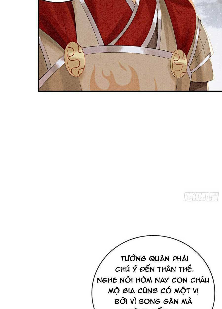 Bắt Đầu Hủy Hôn Để Công Lược Vương Gia: Chapter 36