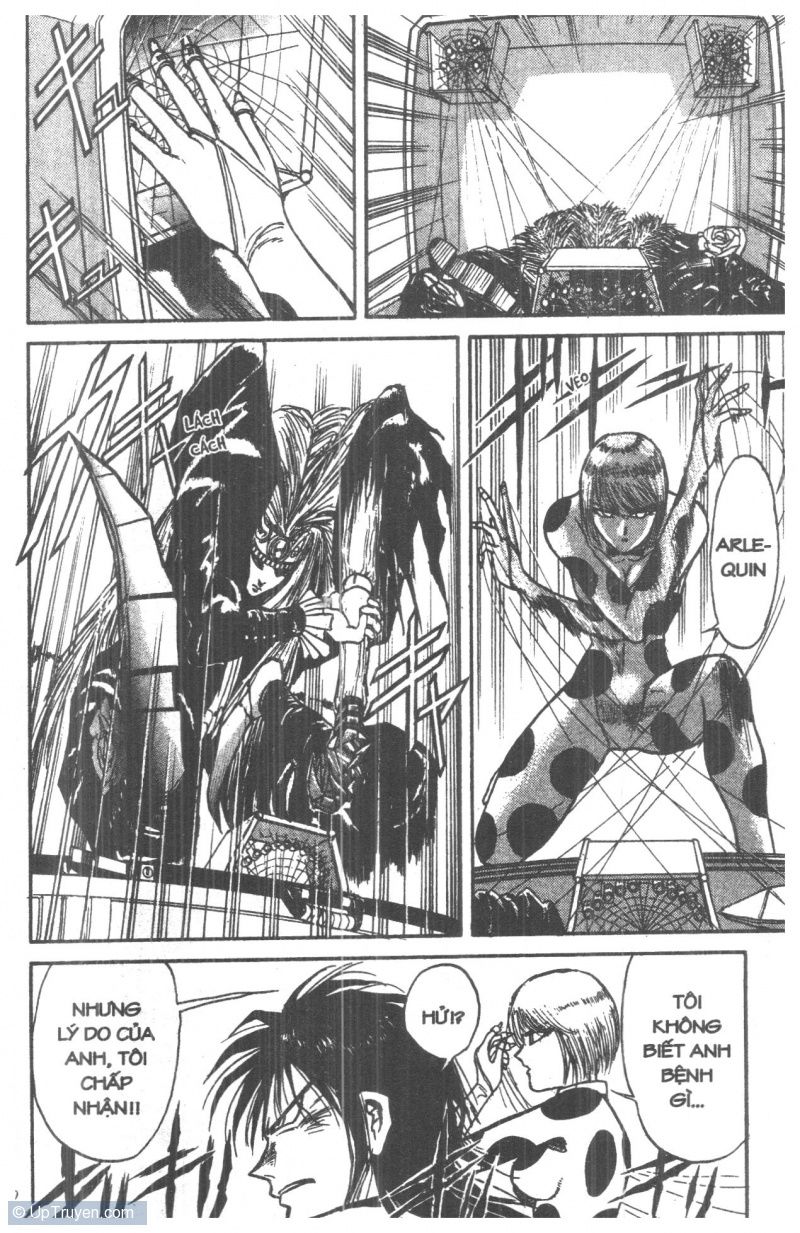 Fujita Kazuhiro: Chapter 1