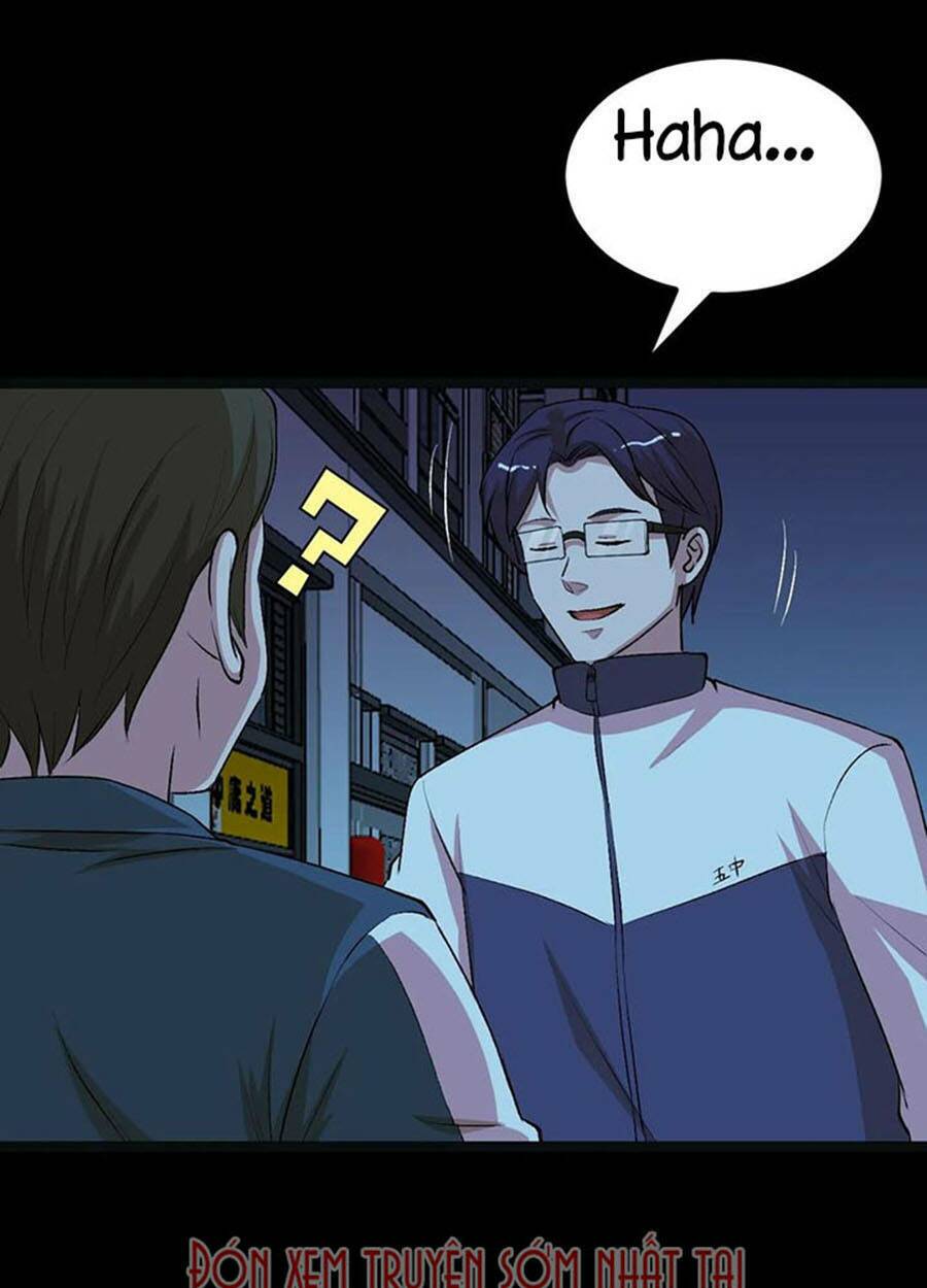 Đai Ca Trở Lại Tuổi 16: Chapter 135