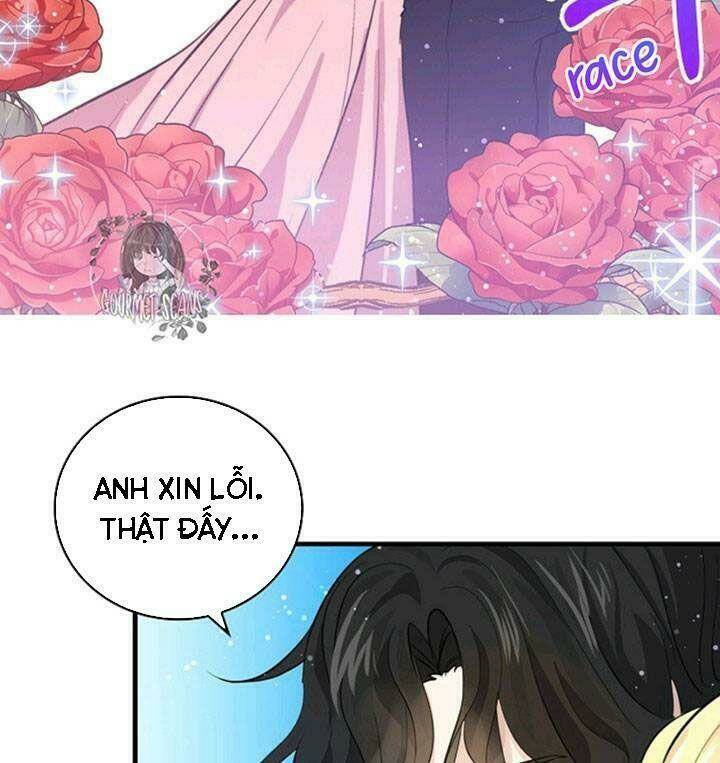 Tôi Là Bạn Gái Cũ Của Một Người Lính: Chapter 47