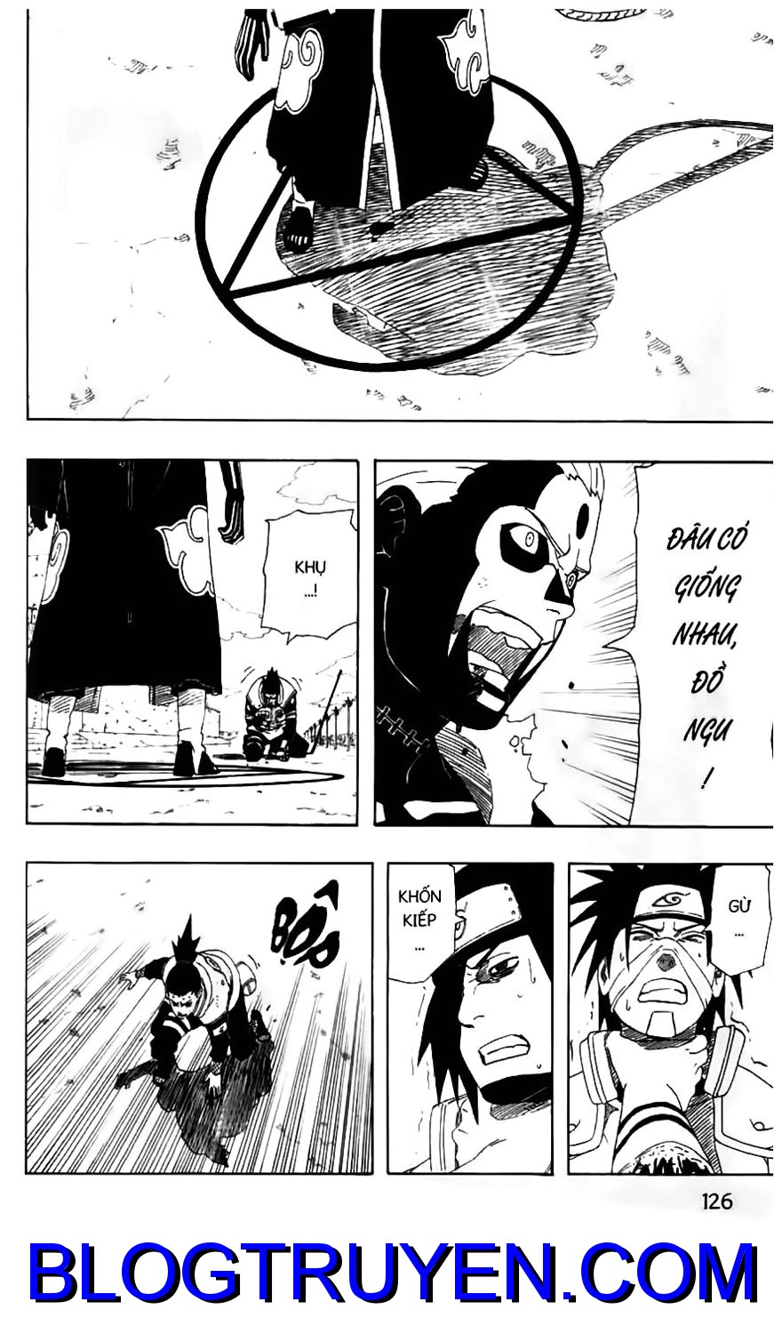 Naruto: Chapter 326