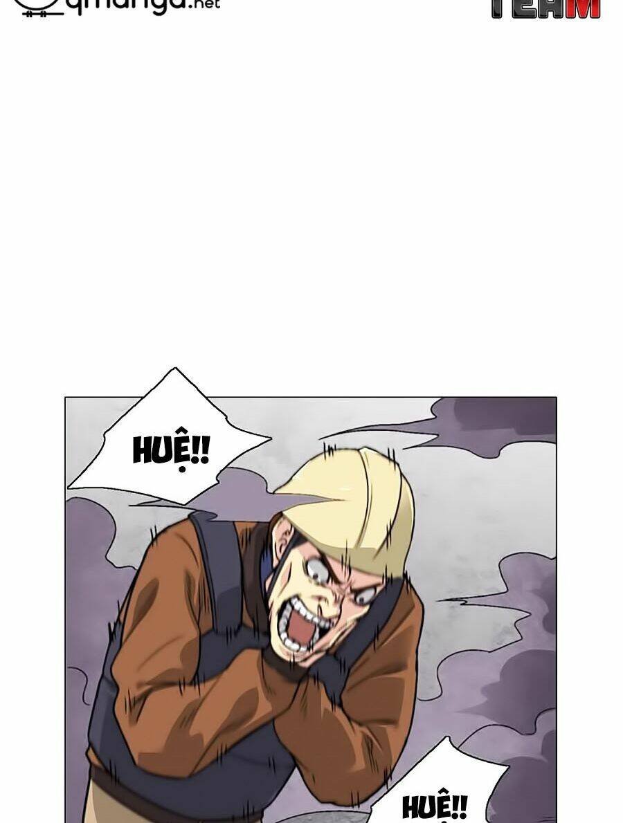 Hầm Ngục Bóng Tối: Chapter 13