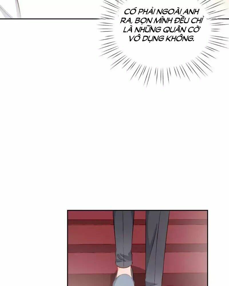 Khi Trá Luyến Nhân: Chapter 41