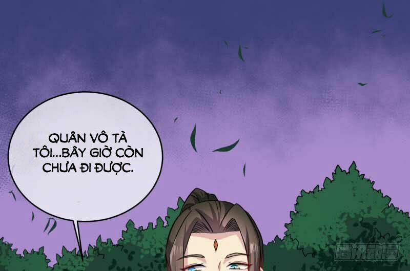 Ngạo Kiều Quỷ Vương Yêu Ta: Chapter 91