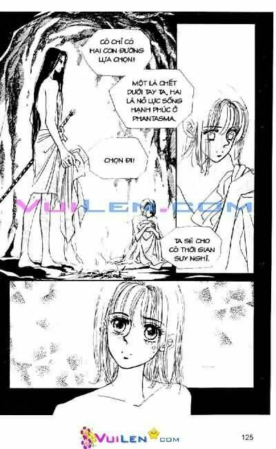 Hiệp Sĩ Nữ Hoàng: Chapter 2