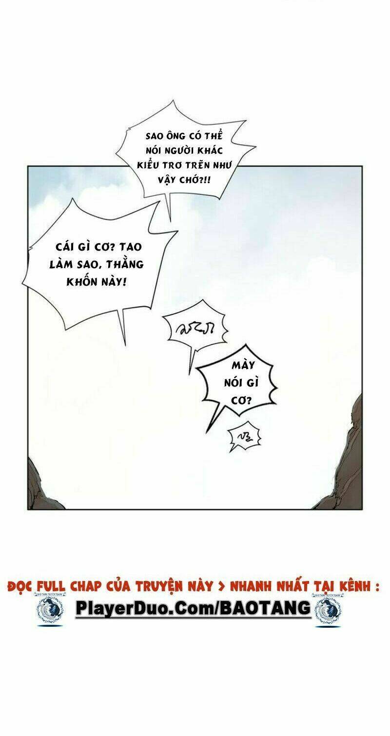 Danh Kiếm: Chapter 13
