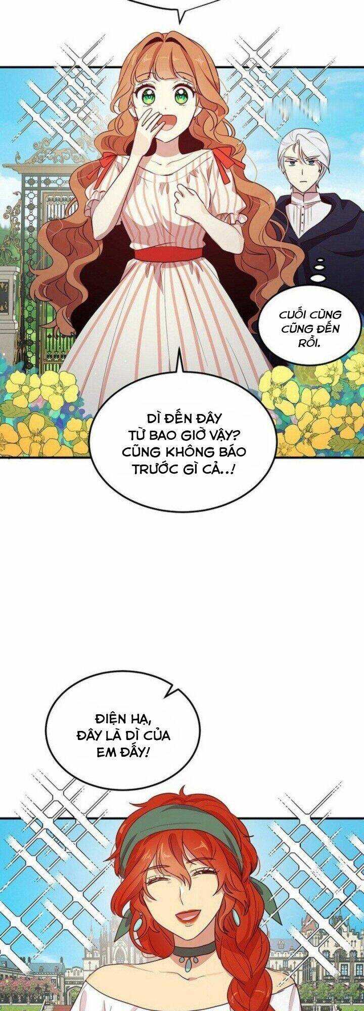 Công Tước, Loạn Vừa Thôi!: Chapter 120