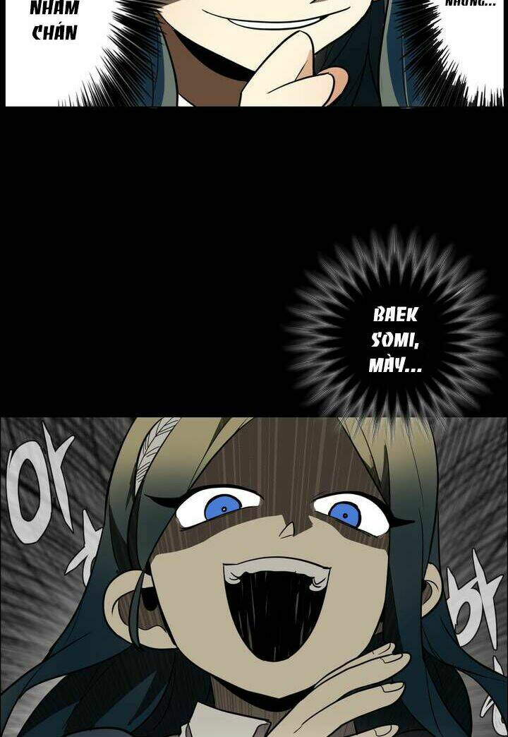 Lớn Lên Đểu Cáng: Chapter 9