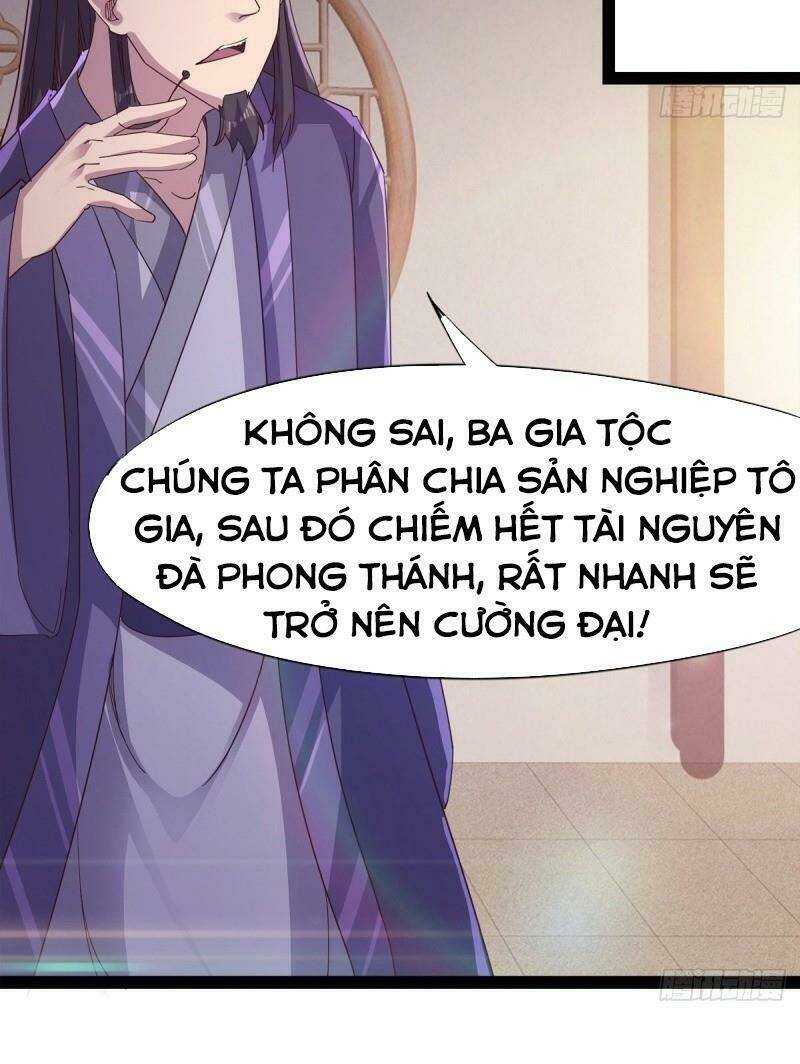 Kiếm Đồ: Chapter 47