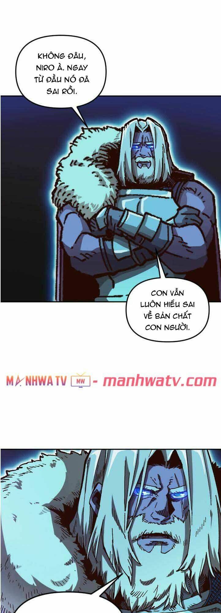 Nô Lệ Nghịch Thiên: Chapter 55