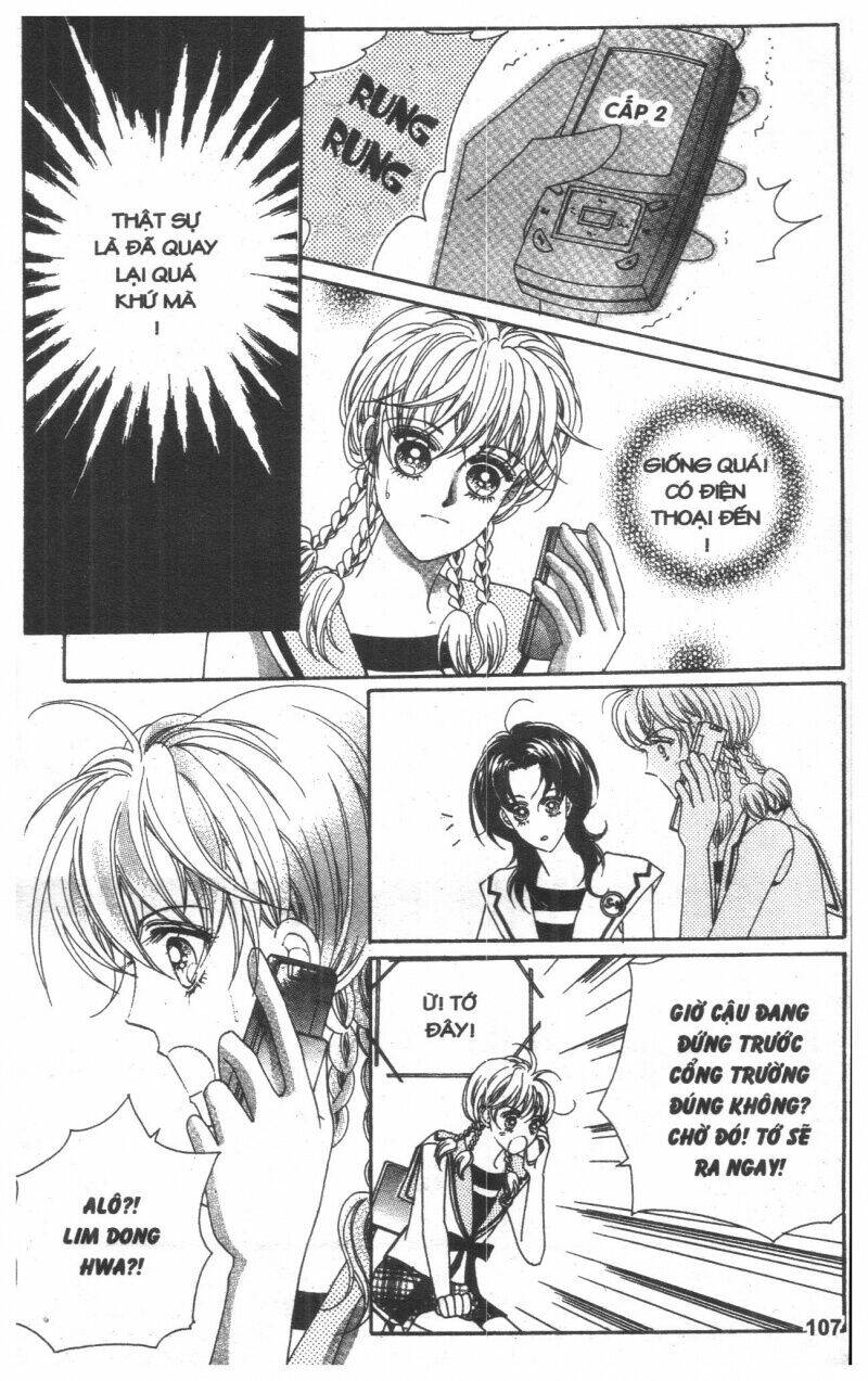 Cũng Vì Em: Chapter 3