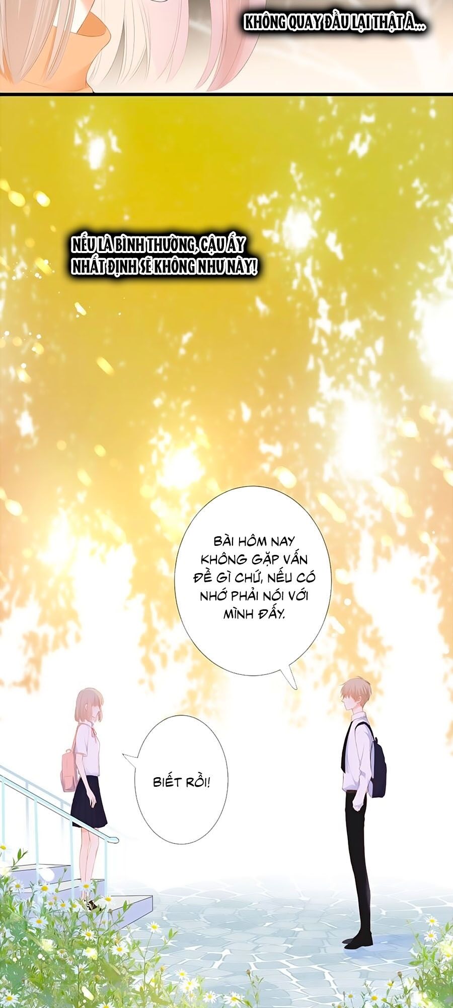 Hoa Chưa Nở Rộ: Chapter 25